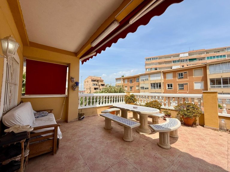 Apartment for Sale in Torrevieja, Alicante 14