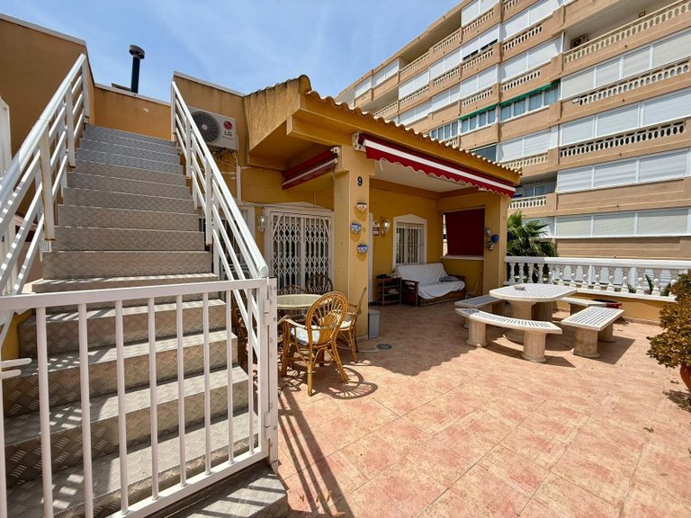 Apartment for Sale in Torrevieja, Alicante 15