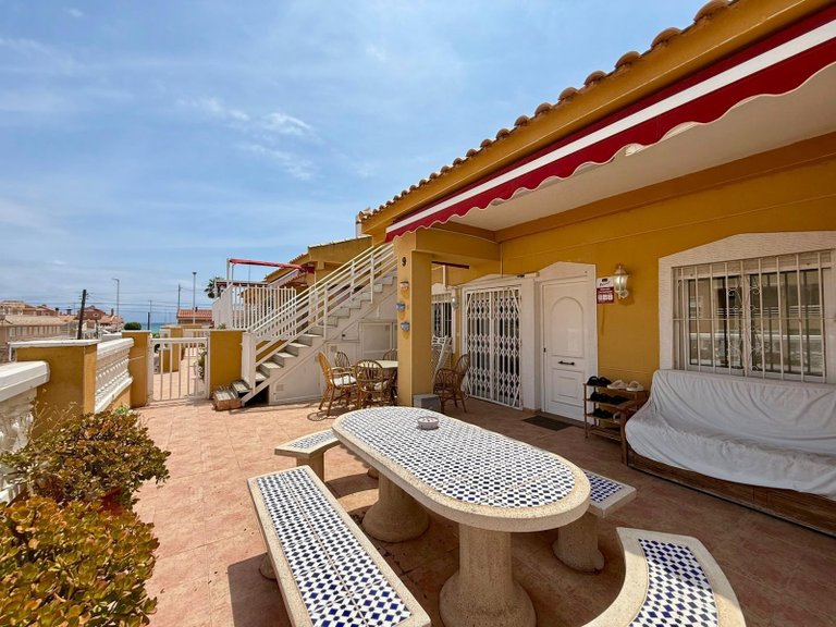Apartment for Sale in Torrevieja, Alicante 2