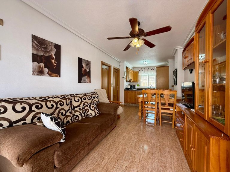 Apartment for Sale in Torrevieja, Alicante 5