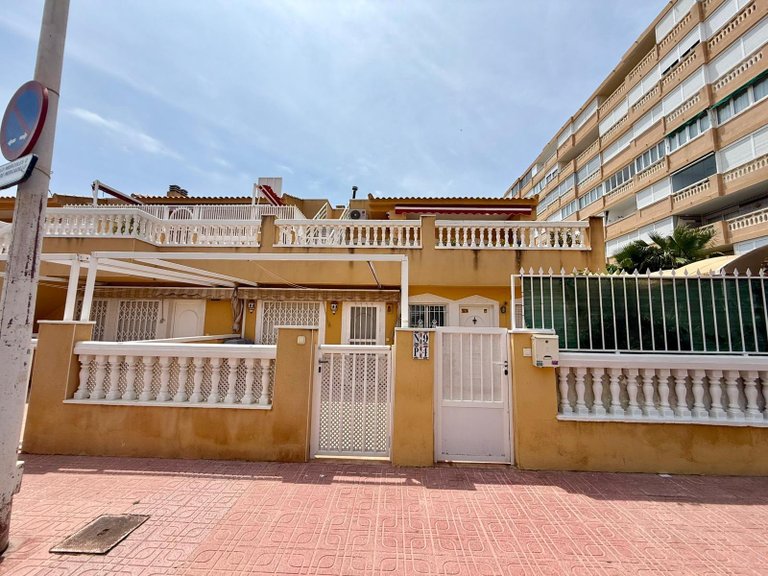 Apartment for Sale in Torrevieja, Alicante 7