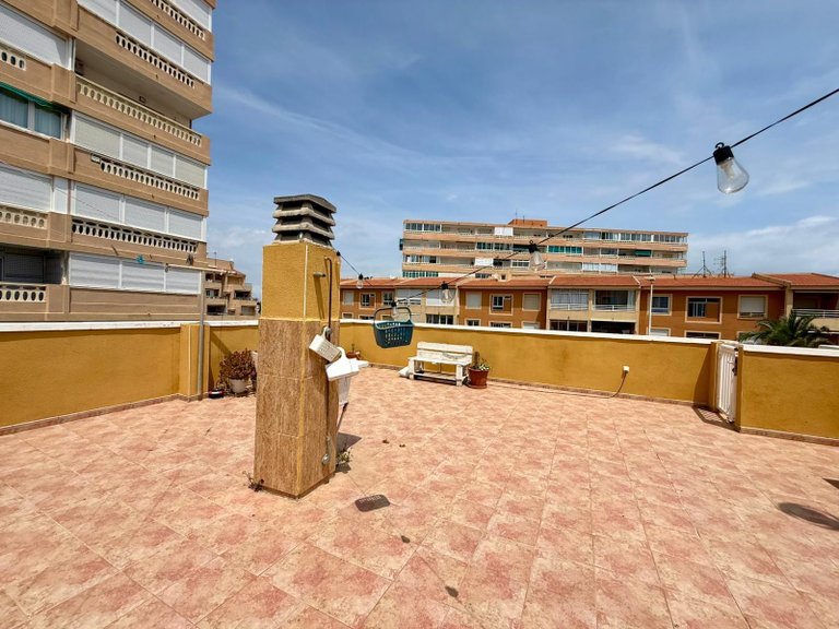 Apartment for Sale in Torrevieja, Alicante 9