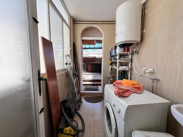 Apartment for Sale in Torrevieja, Alicante 12