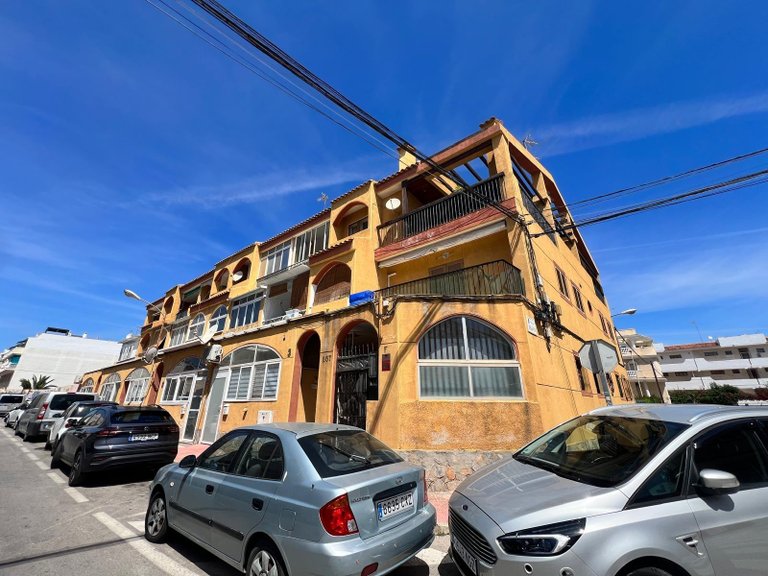 Apartment for Sale in Torrevieja, Alicante 2