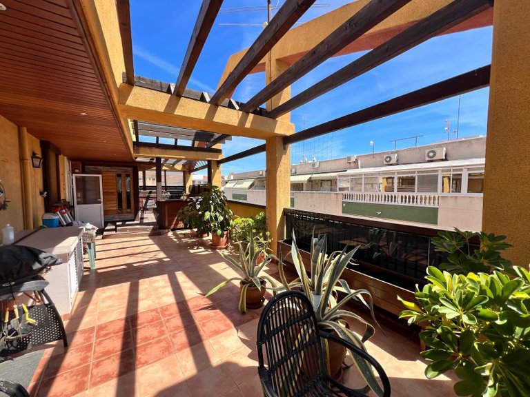 Apartment for Sale in Torrevieja, Alicante 3