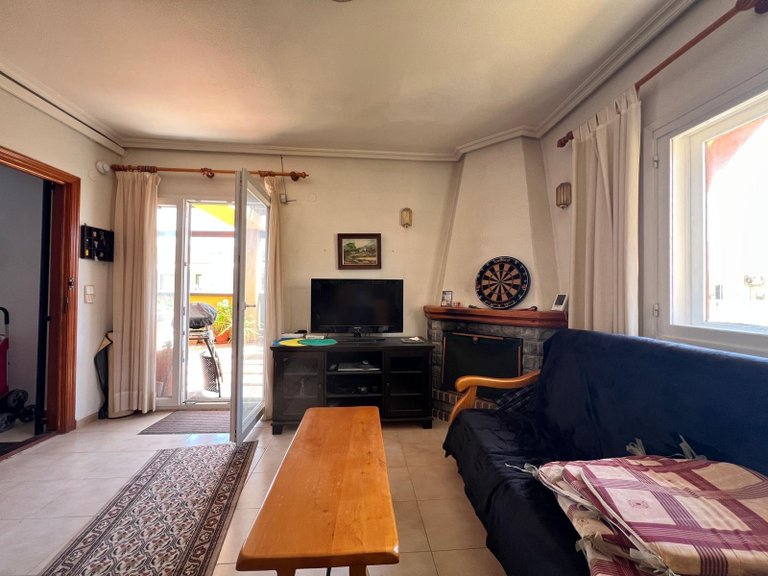 Apartment for Sale in Torrevieja, Alicante 7