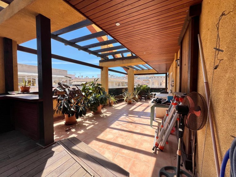 Apartment for Sale in Torrevieja, Alicante 9