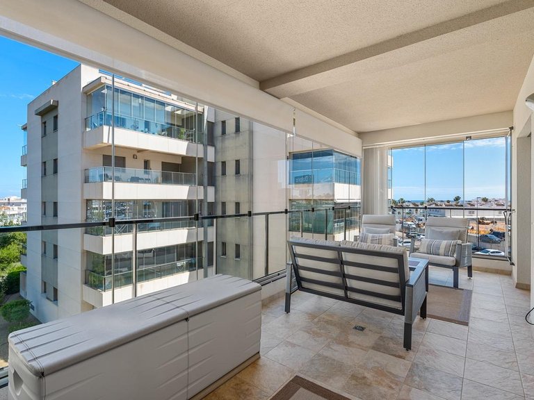 Apartment for Sale in San Miguel De Salinas, Alicante 1