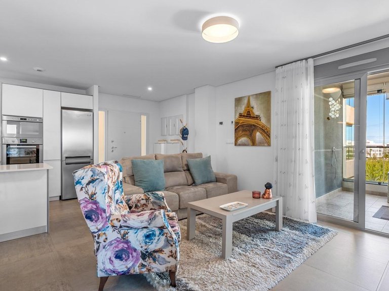 Apartment for Sale in San Miguel De Salinas, Alicante 2