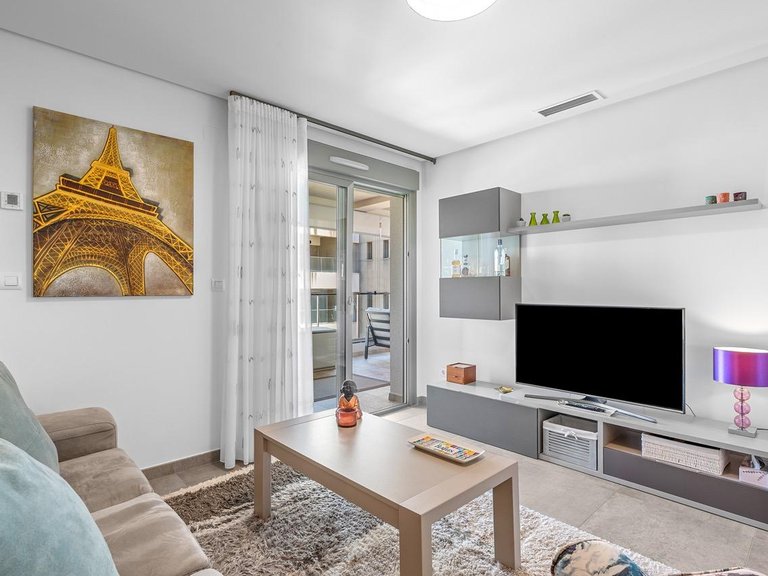 Apartment for Sale in San Miguel De Salinas, Alicante 4