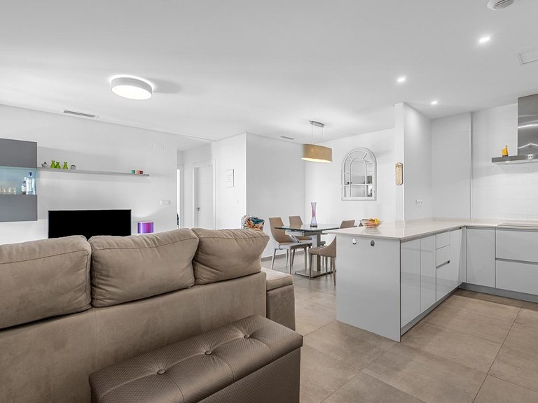 Apartment for Sale in San Miguel De Salinas, Alicante 5