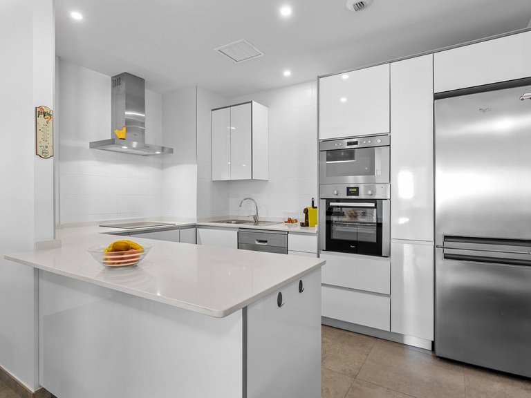 Apartment for Sale in San Miguel De Salinas, Alicante 6