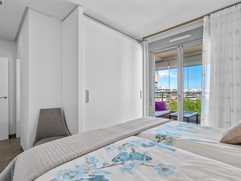 Apartment for Sale in San Miguel De Salinas, Alicante 7