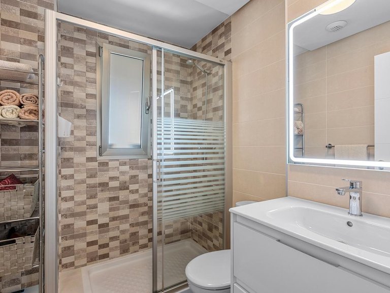 Apartment for Sale in San Miguel De Salinas, Alicante 8