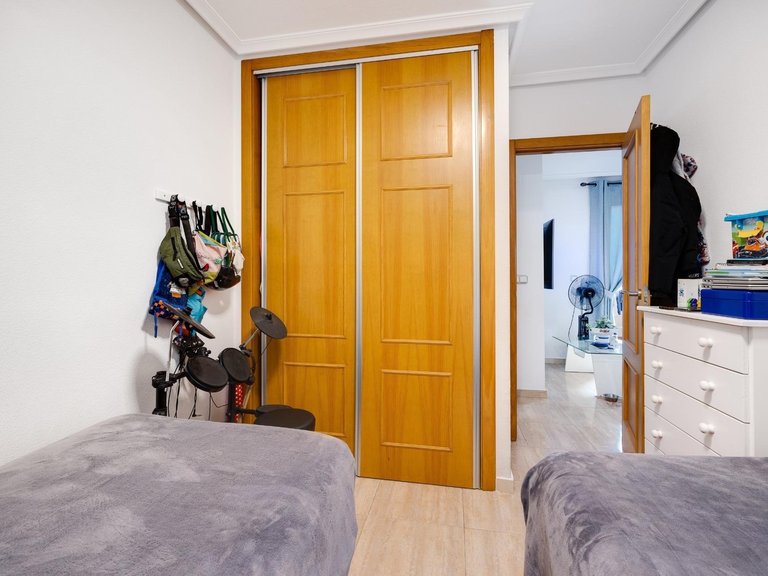 Apartment for Sale in Torrevieja, Alicante 15