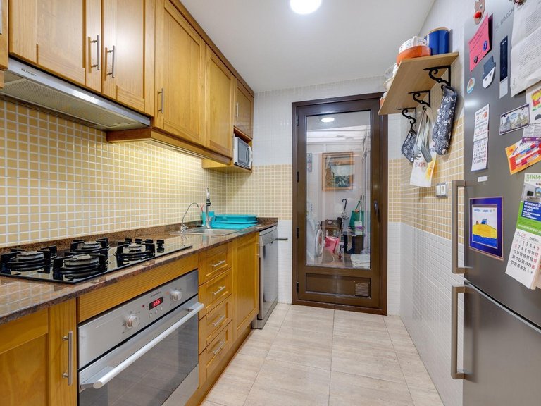 Apartment for Sale in Torrevieja, Alicante 8