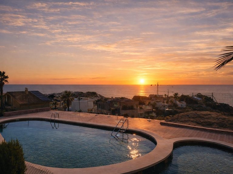Apartment for Sale in San Juan Playa, Alicante 1