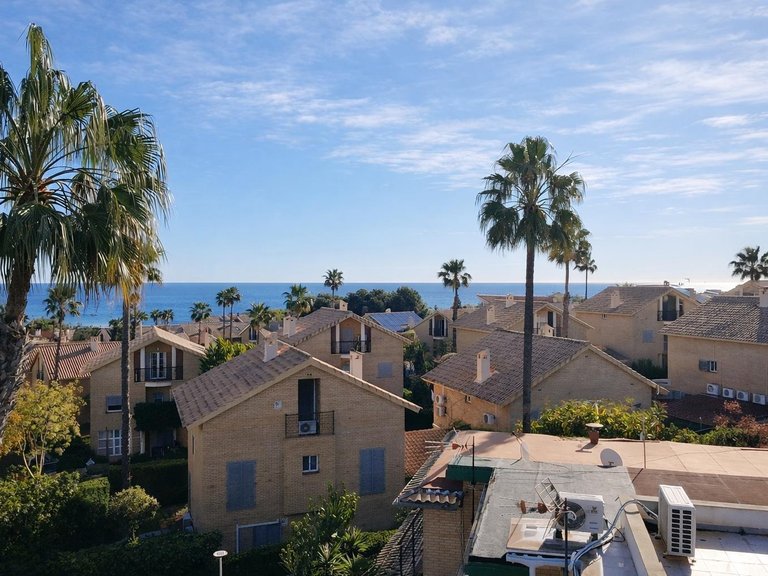 Apartment for Sale in San Juan Playa, Alicante 13
