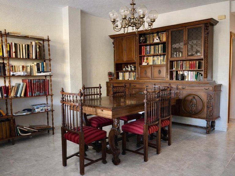 Apartment for Sale in San Juan Playa, Alicante 5