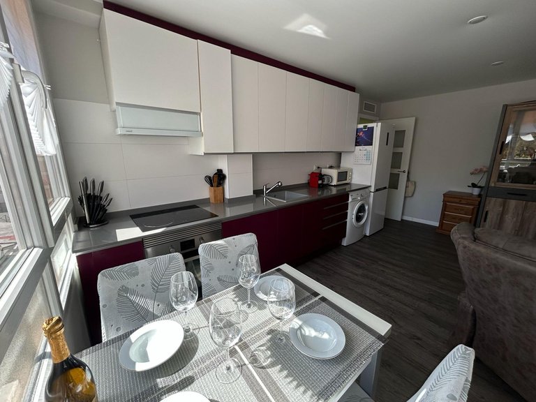 Apartment for Sale in Torrevieja, Alicante 1