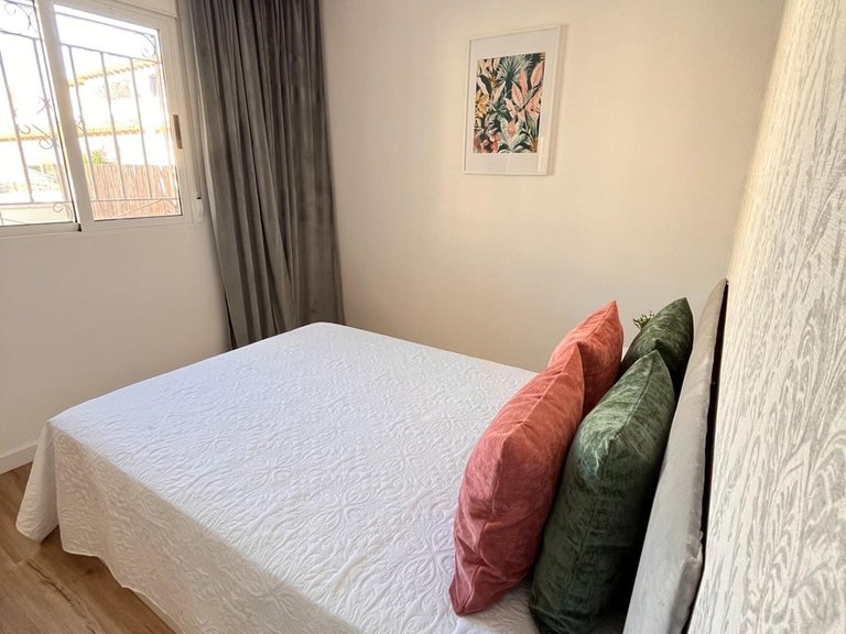 Town House for Sale in Inland Orihuela, Alicante 17