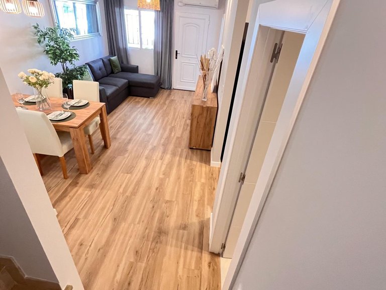 Town House for Sale in Inland Orihuela, Alicante 21