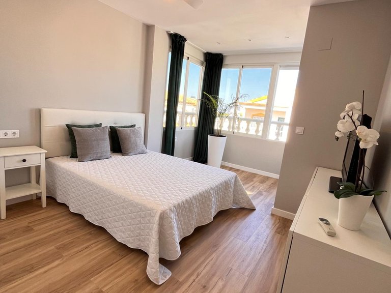 Town House for Sale in Inland Orihuela, Alicante 31
