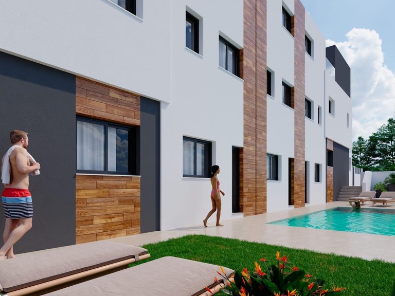 Apartment for Sale in Torrevieja, Alicante 2