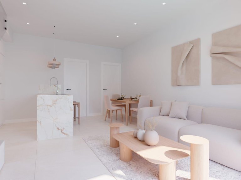 Apartment for Sale in Torrevieja, Alicante 4