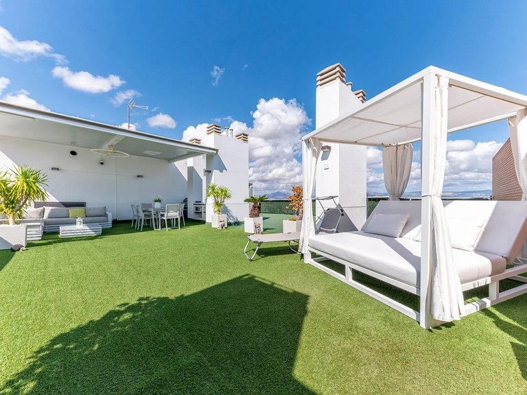 Apartment for Sale in Alicante, Alicante 1