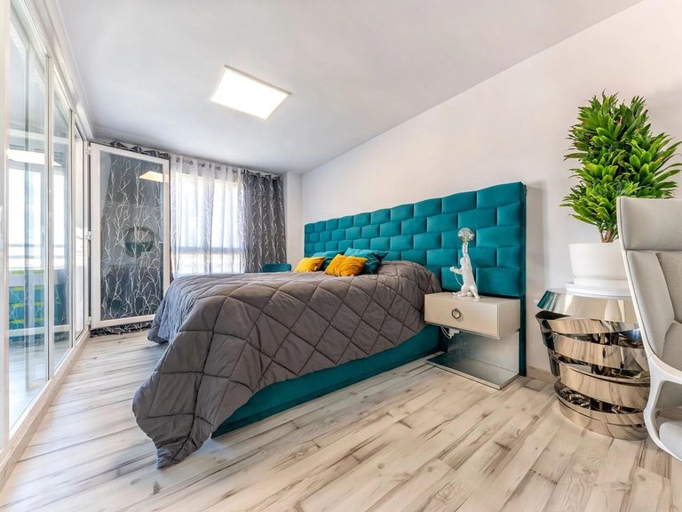 Apartment for Sale in Alicante, Alicante 12