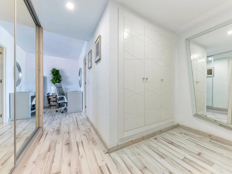 Apartment for Sale in Alicante, Alicante 13