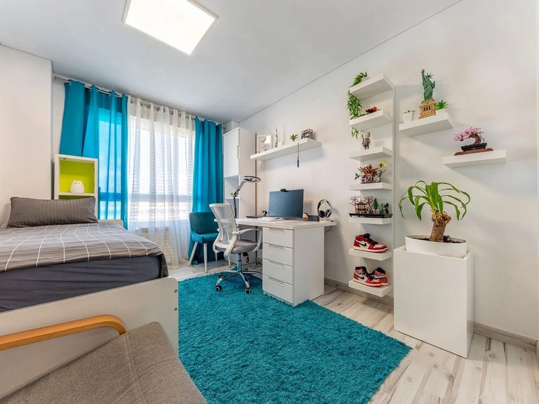 Apartment for Sale in Alicante, Alicante 15