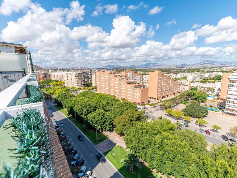 Apartment for Sale in Alicante, Alicante 3
