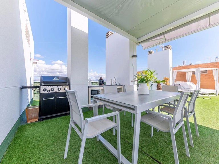 Apartment for Sale in Alicante, Alicante 4