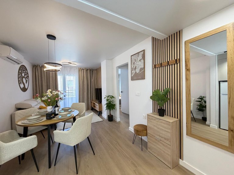 Apartment for Sale in Torrevieja, Alicante 1