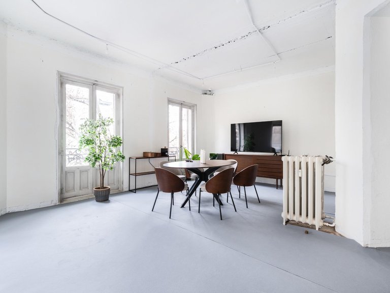 Apartment for Sale in Madrid, Madrid 13