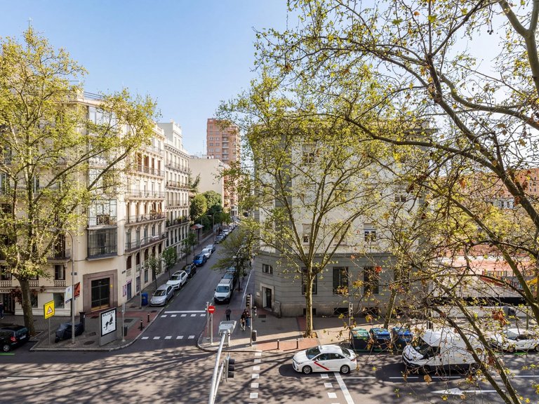 Apartment for Sale in Madrid, Madrid 4