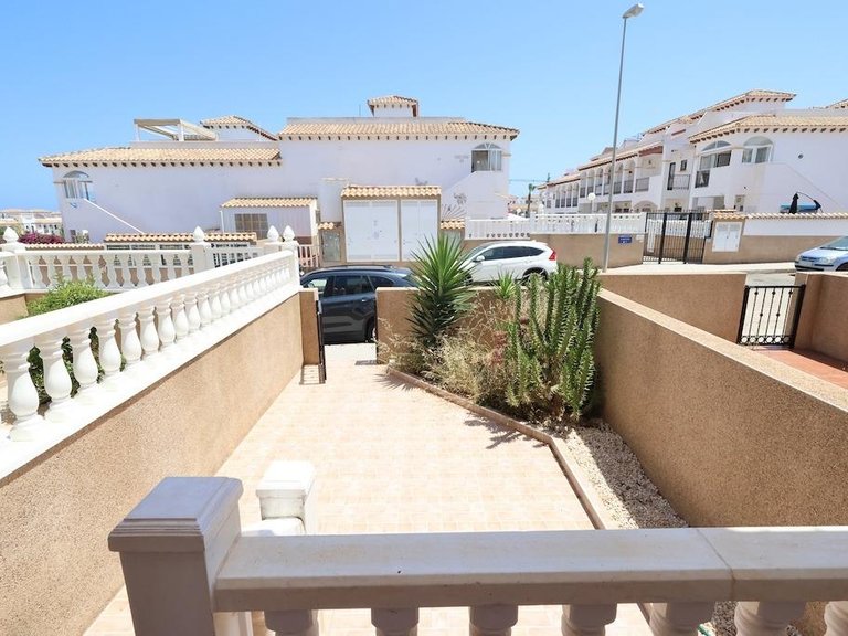 Town House for Sale in Orihuela Costa, Alicante 4