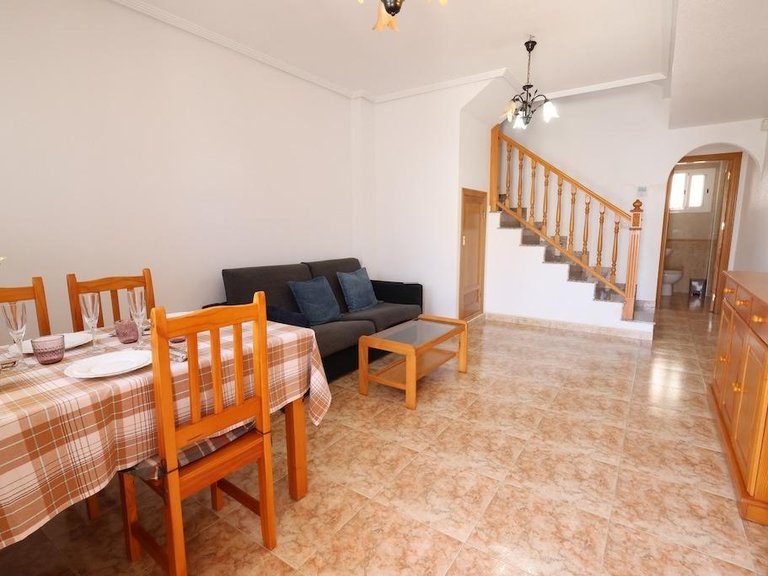 Town House for Sale in Orihuela Costa, Alicante 6