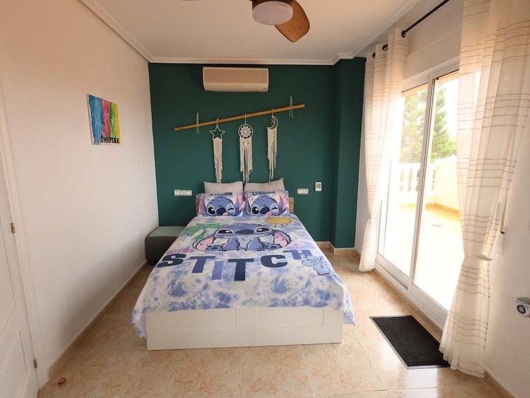 Villa for Sale in San Miguel De Salinas, Alicante 14