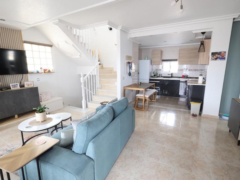 Villa for Sale in San Miguel De Salinas, Alicante 3