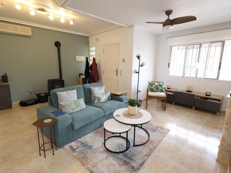 Villa for Sale in San Miguel De Salinas, Alicante 4