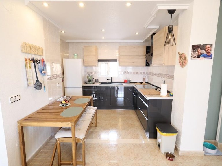 Villa for Sale in San Miguel De Salinas, Alicante 6