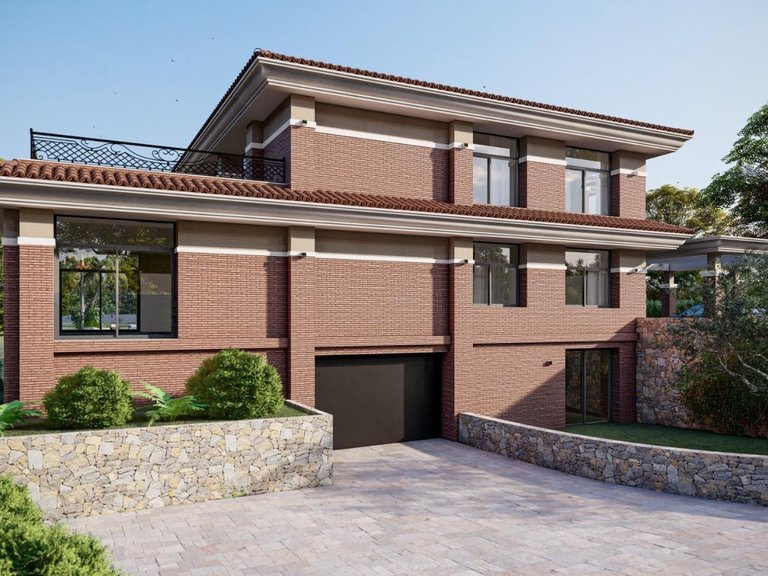Plot for Sale in La Nucía, Alicante 14