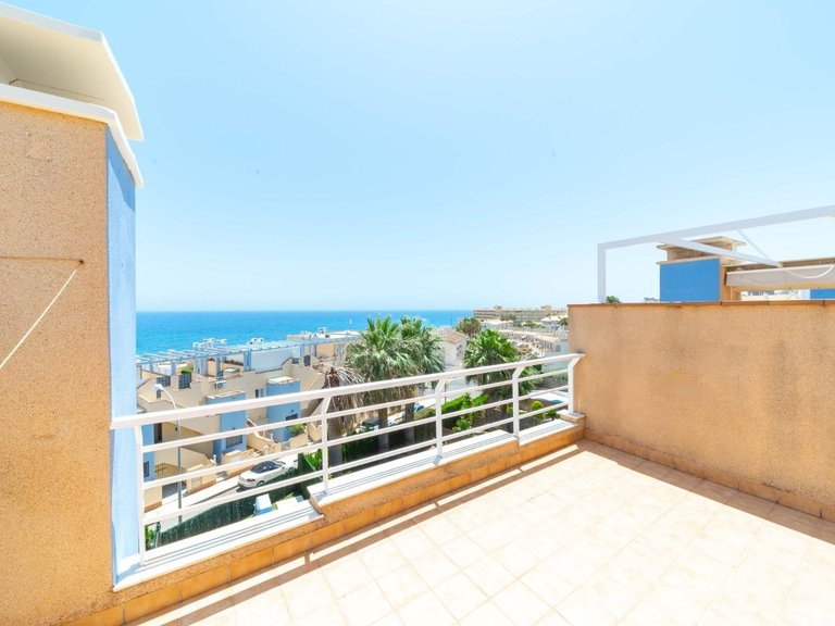 Apartment for Sale in Orihuela Costa, Alicante 1