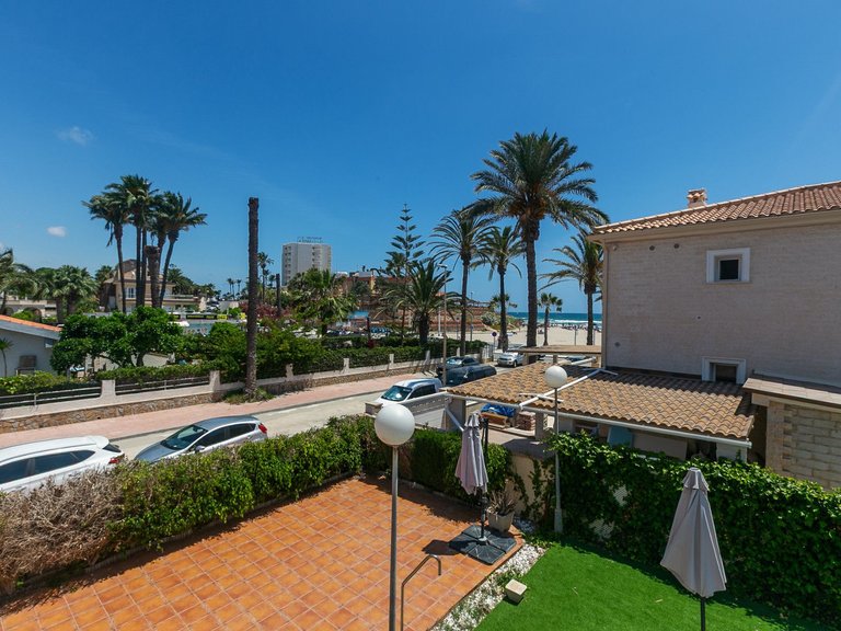 Villa for Sale in Orihuela Costa, Alicante 1