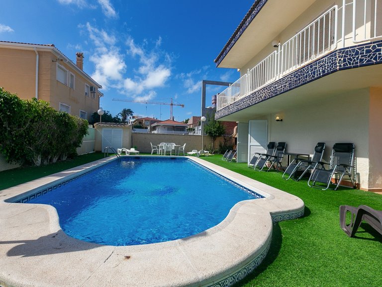Villa for Sale in Orihuela Costa, Alicante 4