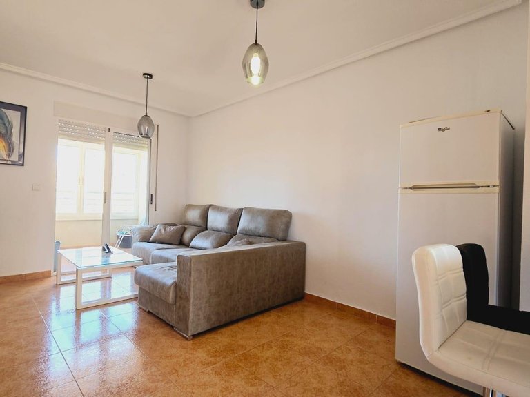 Apartment for Sale in Torrevieja, Alicante 1