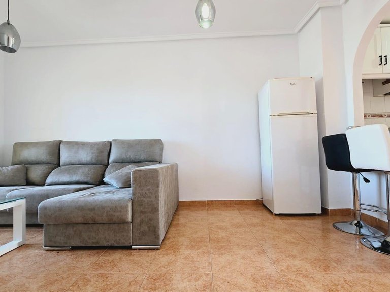 Apartment for Sale in Torrevieja, Alicante 7